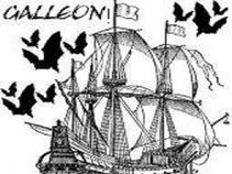 G A L L E O N ... Sail On!