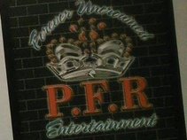 PFR ENTERTAINMENT