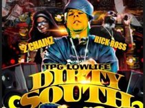 TPG LOWLIFE