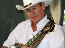 Larry Gillis and the Hard Driving Swampgrass Band