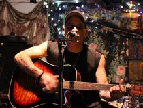 Paul Claro & the Dark Halls