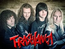 Thrashtanica