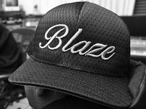 Kenny Blaze