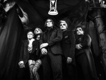 Marquis of Vaudeville