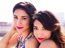Janelle & Denay