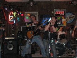 ReverbNation profile picture for @knob
