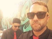 The Sky Catching Fire