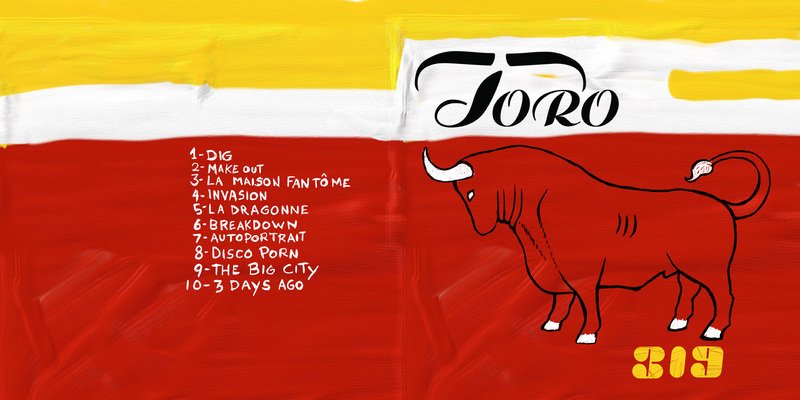 ReverbNation profile picture for @toro