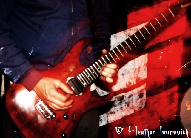 ReverbNation profile picture for @veterans