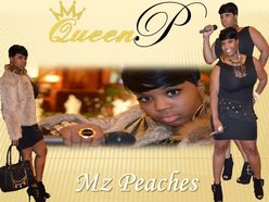 Image for Mz Peaches