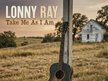 Lonny Ray