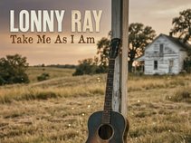 Lonny Ray