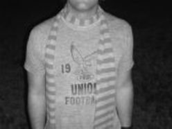 Image for Tony Lunn