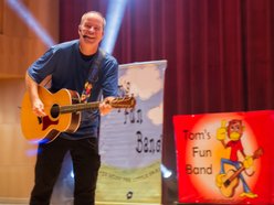 Image for Tom's Fun Band