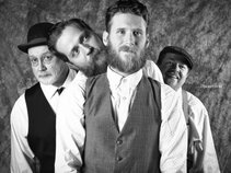 Buffalo Wabs & The Price Hill Hustle