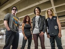 Kevin Lee & The Kings