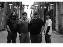 Twist of Fate
