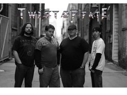 Image for Twist of Fate