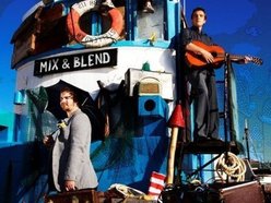 Image for Mix N Blend