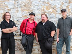 Image for Back Porch Blues Band