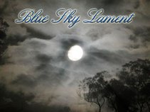 Blue Sky Lament