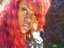 Ma'Rish (Artist)