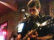 Jerry Dunn