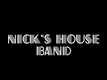 Nick's House Band