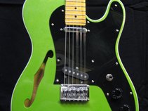 madluthier