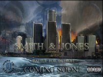 Smith and Jones