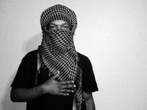 SquallyG (Salah Kadafii)