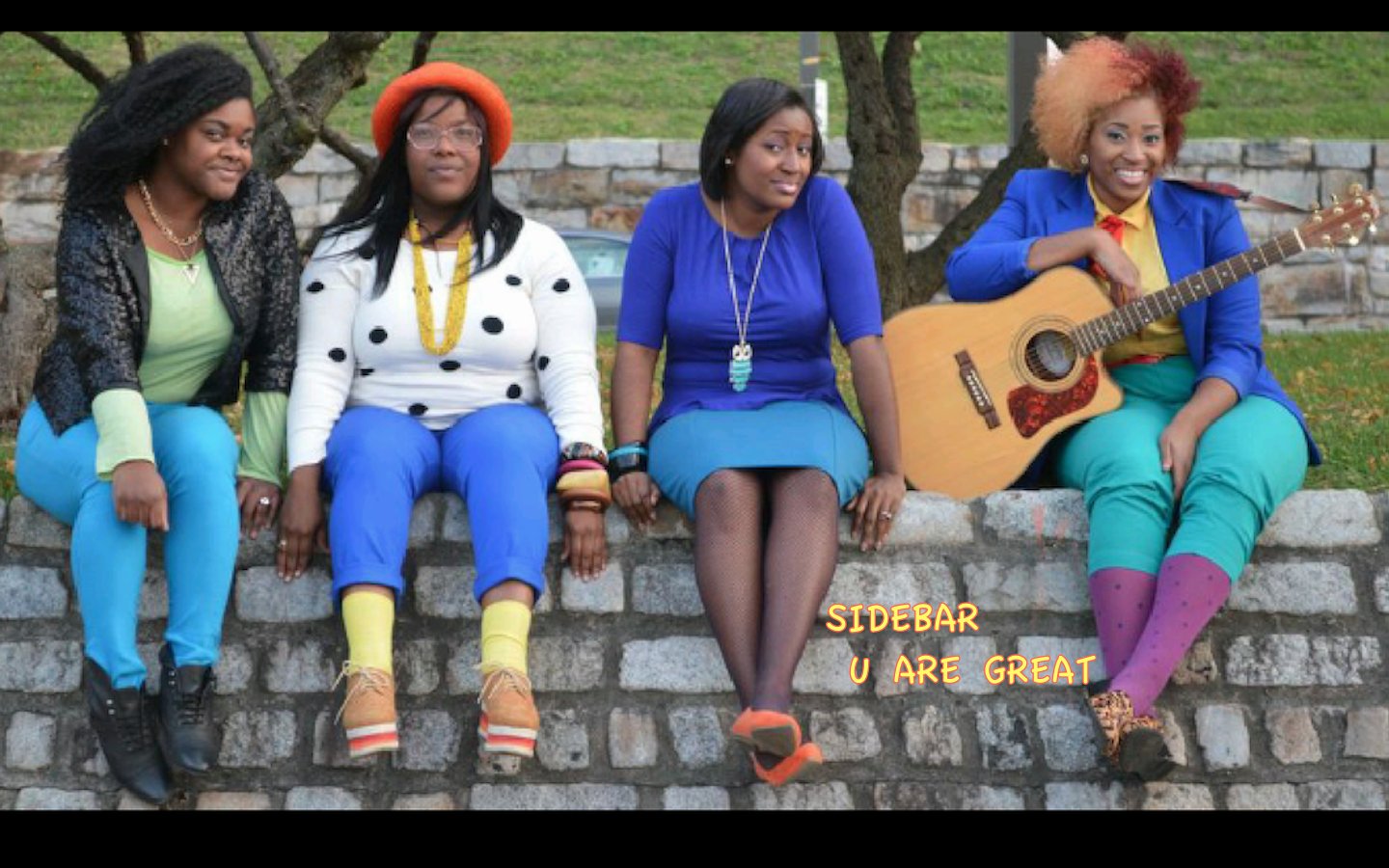 ReverbNation profile picture for @sidebar
