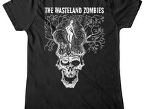 The Wasteland Zombies