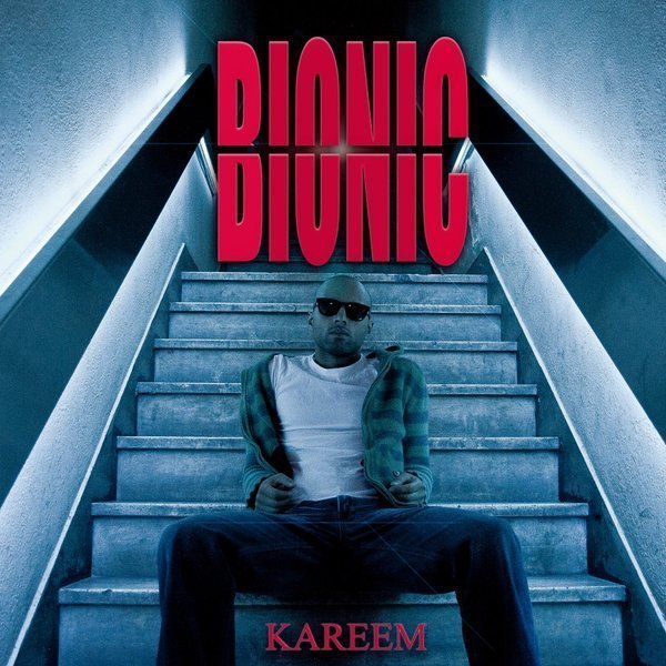 ReverbNation profile picture for @kareem