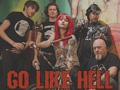 Image for GO LIKE HELL