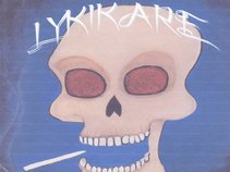 LYKIKARE
