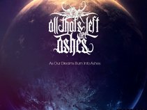 All That's Left Are Ashes