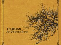 Ted Brown