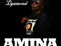 Amina Dyamond