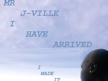 Mr J-ville