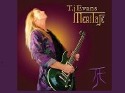 T.j Evans
