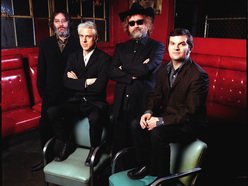 The Minus 5