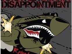 Image for Another Damn Disappoinment
