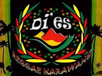 DI'ES REGGAE
