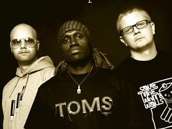 ReverbNation profile picture for @sweatshop