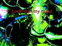 Locked in my mind