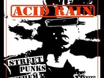 Acid Rain