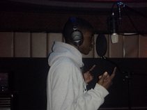 Donte Damir
