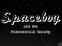 Spaceboy and the Astronomical Society