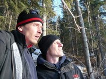 MacPEE and Gravity GUY